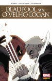 Deadpool vs. O Velho Logan (eBook, ePUB)