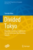 Divided Tokyo (eBook, PDF)