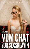 Vom Chat zur Sexsklavin - SM Fantasien (eBook, ePUB)