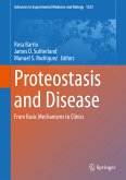 Proteostasis and Disease (eBook, PDF)