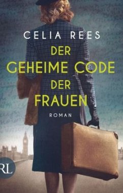 Der geheime Code der Frauen - Rees, Celia