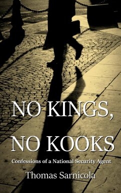 No Kings, No Kooks... - Sarnicola, Thomas
