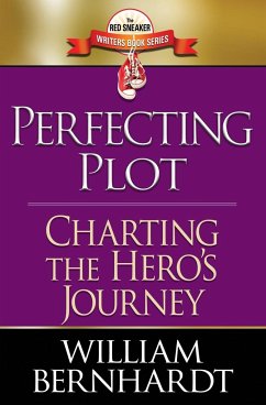 Perfecting Plot - Bernhardt, William