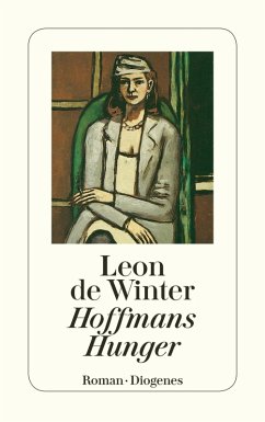 Hoffmans Hunger (eBook, ePUB) - De Winter, Leon