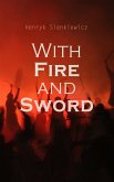 With Fire and Sword (eBook, ePUB)