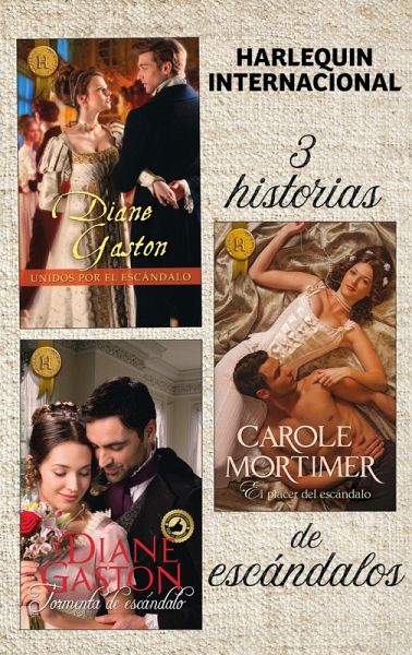 E-Pack Escándalos - abril 2020 (eBook, ePUB) E-Pack Escándalos - abril 2020 (eBook, ePUB)