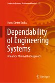 Dependability of Engineering Systems (eBook, PDF)