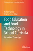 Food Education and Food Technology in School Curricula (eBook, PDF)