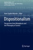 Dispositionalism (eBook, PDF)