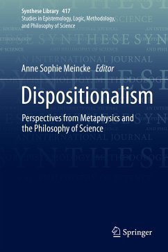Dispositionalism (eBook, PDF)