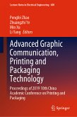 Advanced Graphic Communication, Printing and Packaging Technology (eBook, PDF)