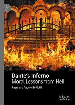 Dante's Inferno (eBook, PDF) - Belliotti, Raymond Angelo