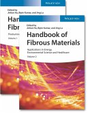 Handbook of Fibrous Materials, 2 Volumes (eBook, ePUB)