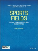 Sports Fields (eBook, PDF)