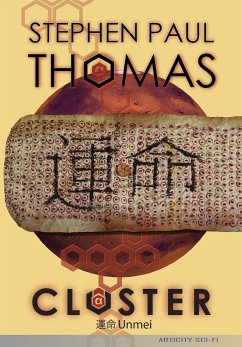 Cluster (eBook, ePUB) - Paul Thomas, Stephen