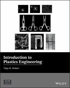 Cover Introduction to Plastics Engineering (eBook, PDF)