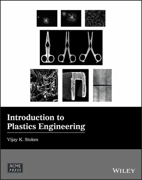 Introduction to Plastics Engineering (eBook, PDF)