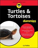 Turtles & Tortoises For Dummies (eBook, PDF)