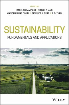 Cover Sustainability (eBook, PDF)