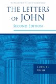 The Letters of John (eBook, ePUB)