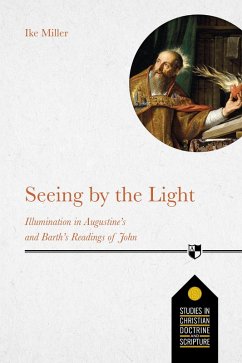 Seeing by the Light (eBook, ePUB) - Miller, Ike