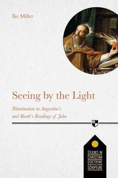 Cover Seeing by the Light (eBook, ePUB)