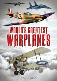 World's Greatest Warplanes (eBook, ePUB)