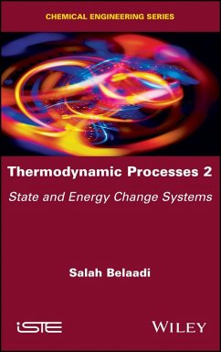 Cover Thermodynamic Processes 2 (eBook, PDF)