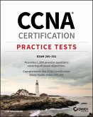 CCNA Certification Practice Tests (eBook, PDF)