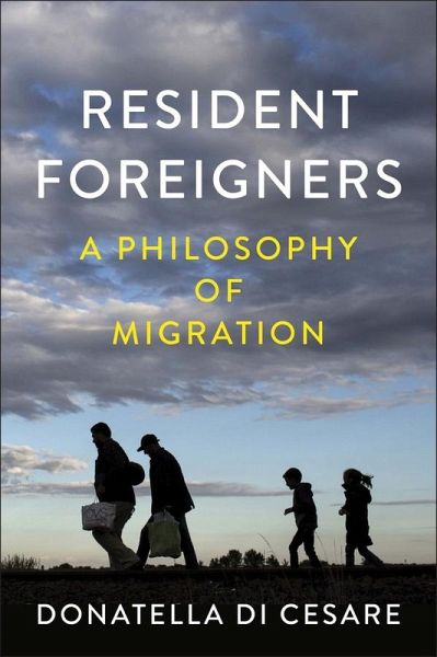 Resident Foreigners (eBook, PDF) Resident Foreigners (eBook, PDF)