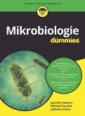 Mikrobiologie für Dummies (eBook, ePUB)