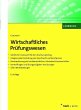 Wirtschaftliches Prüfungswesen (eBook,... - Bild 1