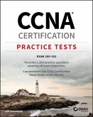 CCNA Certification Practice Tests (eBook, ePUB)