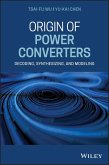 Origin of Power Converters (eBook, PDF)