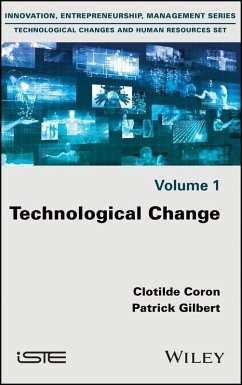Cover Technological Change (eBook, PDF)