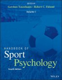 Handbook of Sport Psychology (eBook, PDF)