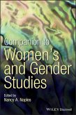 Companion to Women's and Gender Studies (eBook, ePUB) Companion to Women's and Gender Studies (eBook, ePUB)