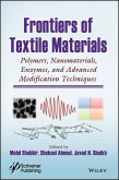 Frontiers of Textile Materials (eBook, ePUB)