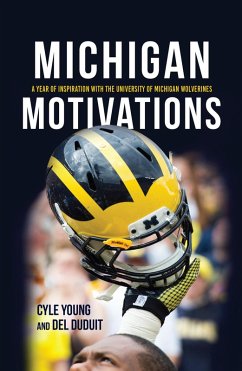 Cover Michigan Motivations (eBook, ePUB)