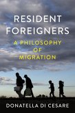 Resident Foreigners (eBook, ePUB)