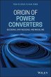 Origin of Power Converters (eBook, ePUB) - Bild 1