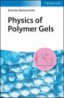 Physics of Polymer Gels (eBook, PDF) - Bild 1