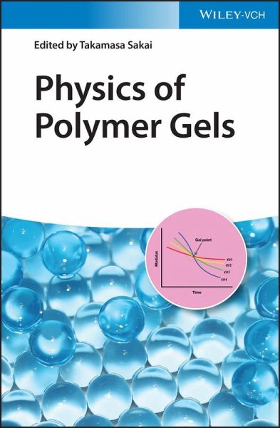 Physics of Polymer Gels (eBook, PDF)