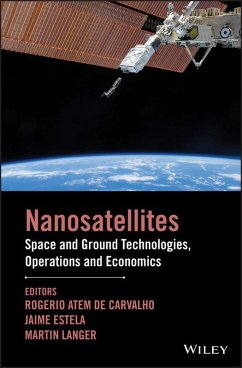 Nanosatellites (eBook, PDF)