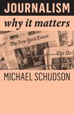 Journalism (eBook, ePUB)