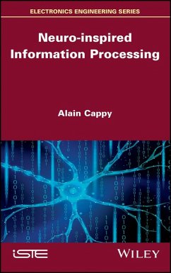 Neuro-inspired Information Processing (eBook, PDF) - Cappy, Alain
