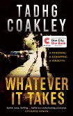 Whatever it Takes (eBook, ePUB)