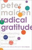 Radical Gratitude (eBook, ePUB) Radical Gratitude (eBook, ePUB)