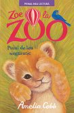 Zoe La Zoo. (eBook, ePUB)