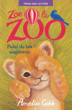 Zoe La Zoo. (eBook, ePUB) - Cobb, Amelia